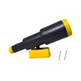 thumbnail image 1 of Telescopio de juguete para niños, columpio portátil para exteriores con herrajes de montaje, juguete científico, juego de rol para aprendizaje durante, 1 of 9
