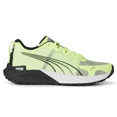 thumbnail image 1 of PU & MA FastTrac Nitro Running Womens Yellow Sneakers Athletic Shoes 37704609, 1 of 6