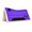 Purple, variant on Horse 28"x30" Western Contoured Faux Fur Padded Saddle Pad Teal 39143TL