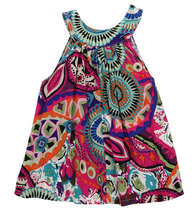 ethnic baby girl clothes