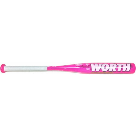 Worth USSSA Fastpitch Softball Bat, 29