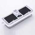 thumbnail image 4 of Shower Caddy Shampoo Pole Shelf Storage Organiser Tray Holder Bathroom Accessory, 4 of 9