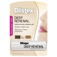 thumbnail image 1 of Bálsamo labial Blistex Deep Renewal Antiedad SPF 15 3,7 ml (x6), 1 of 6