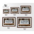 thumbnail image 2 of Love Always Trusts - Premium Diamond Painting Kit, 2 of 5