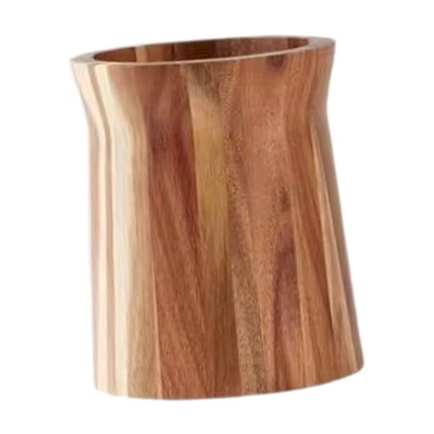 Soporte giratorio de 360 degree para utensilios de cocina, práctico organizador de cubiertos, decoración de cocina grande