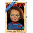 thumbnail image 3 of Child's Play 2 - Portrait Wall Poster, 22.375" x 34", 3 of 4
