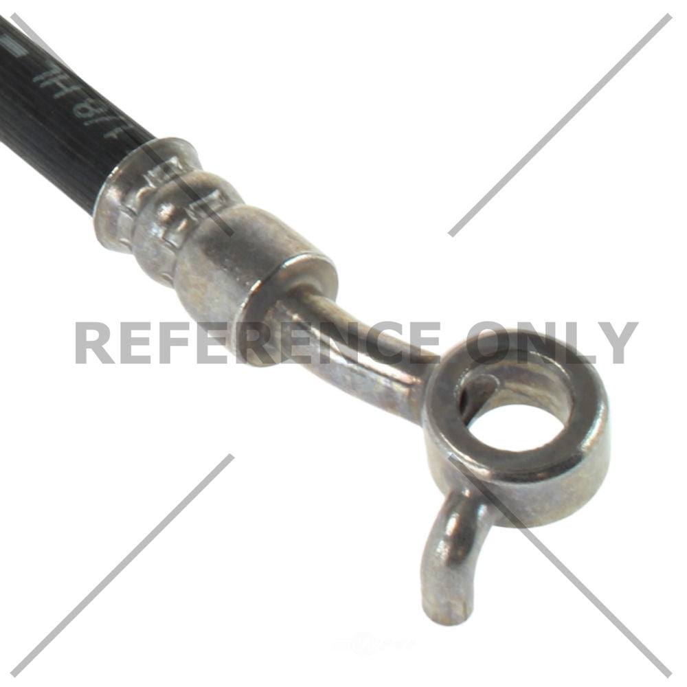 Centric 150.51393 Centric Premium Brake Hydraulic Hoses Fits select: 2018-2023 HYUNDAI KONA