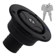 thumbnail image 4 of Shisuyan Precision Manufacturing Rv Water Fill Cap Black 1Pcs 4.3x4.3x3.3in, 4 of 9