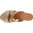 thumbnail image 5 of Women's Jack Rogers Jackie Mid Wedge Slide, 5 of 6