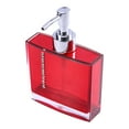 thumbnail image 3 of Bath Ensemble, Bathroom Set Bathroom Accessories Sets Classical Fashion Design  For Master Bathroom, 3 of 6