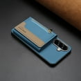 thumbnail image 6 of Decase Removable 2-in-1 Magnetic Wallet Case Compatible with Samsung Galaxy A26 5G,PU Leather Flip Cover with RFID Blocking,6 Card & Cash Slots,Shockproof Anti-Scratch PC+TPU Back Cover,Lightblue, 6 of 12