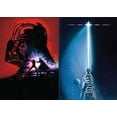 thumbnail image 4 of Star Wars X Chronicle Books Star Wars: Return of the Jedi Notebook Collection, (Hardcover), 4 of 9
