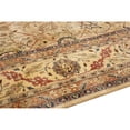 thumbnail image 2 of Pasargad Home Baku Collection Hand-Knotted Wool Area Rug  7' 11" X 10' 0", 2 of 5