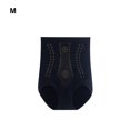 thumbnail image 4 of Jumpingount Entrenador de cintura para mujer, ropa moldeadora de realce para banquete de chicas, corsé de modelado con Control del vientre para Prendas para la parte inferior del cuerpo Negro METRO, 4 of 6