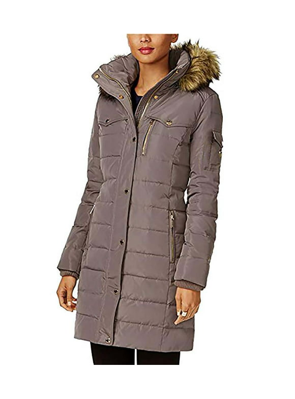 Michael Kors Womens Puffer Jackets in Womens Coats 
