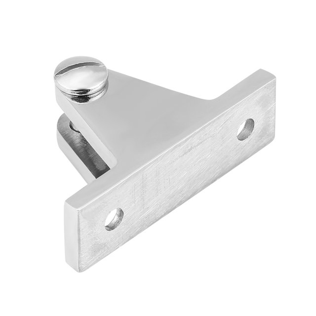 Stainless Steel Marine Boat Deck Hinge Mount Hardware for Bimini Top Fitting