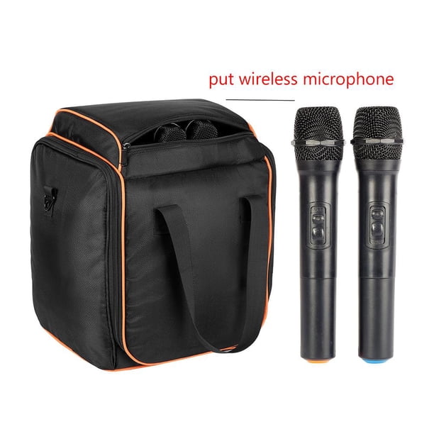 Waterproof Speaker Carrying Case Shoulder Bags for JBL PartyBox Encore Essential Sywqhk Para estrenar