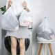 thumbnail image 4 of Bolsa de lavandería grande, organizador de malla, red sucia, sujetador, calcetines, ropa interior, almacenamiento de zapatos, cubierta de máquina de lavado, 4 of 4