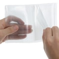 thumbnail image 4 of Porte-permis de Conduire en PVC Transparent pour Protection Léger et Durable 2 Pcs, 4 of 8