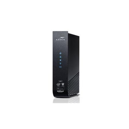 ARRIS SURFboard SBG6950AC 16x4 AC1900 WiFi Modem Router