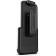 thumbnail image 4 of Encased Belt Clip, Compatible with Original Apple Clear Case - iPhone 15 (2023) Holster Only, Case Not Included, 4 of 6