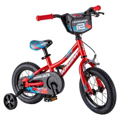 walmart kids bicycle