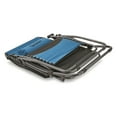 thumbnail image 3 of Guide Gear Oversized Zero-Gravity Chair, 500-lb. Capacity Blue/Black, 3 of 6