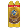 thumbnail image 1 of Pledge Lustrador de Muebles de Madera en Aerosol Original 2 Pack 430 ml c/u, 1 of 3
