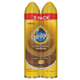 thumbnail image 1 of Pledge Lustrador de Muebles de Madera en Aerosol Original 2 Pack 430 ml c/u, 1 of 3
