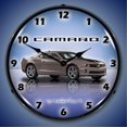 thumbnail image 2 of GMRE1108333 Reloj Camaro G5 Cyber ??Grey - Fabricado en EE. UU. Collectible Sign & Clock GMRE1108333, 2 of 2