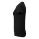 thumbnail image 3 of Premier - Camiseta Comis de Sostenible para Mujer (Negro), 3 of 3