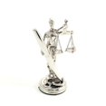 thumbnail image 1 of Bey Berk Justice Pen Holder, 1 of 3