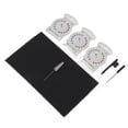 thumbnail image 1 of Hearing  Filters, Cloth Accessory Hear Clear Cleaning Replacement Wax Filters Portable  For Earphone, 1 of 8