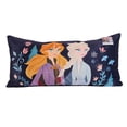 thumbnail image 2 of Disney Frozen Body Pillow, 18" x 36", 2 of 5