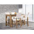 thumbnail image 4 of Topline Home Furnishings Counter-height Bistro Chair, 4 of 4