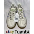 thumbnail image 2 of BRAND NEW Ad-id-as Handball Spezial Mens Casual Off White/Violet Purple/Gum IH2460, 2 of 6