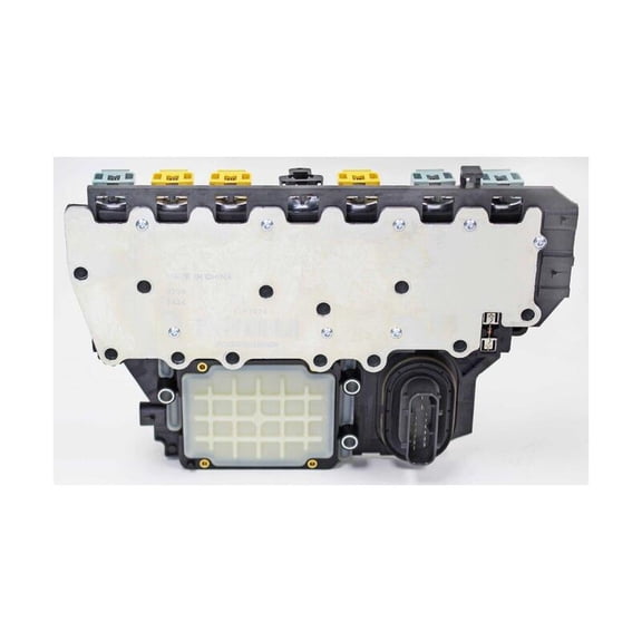 ACDelco AT Solenoid, Programming Req.