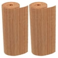 thumbnail image 3 of 2 Pcs Chemin de Table en Bambou 39.3x7.86 Po Personnalisable pour Décorateurs de Maison, 3 of 9