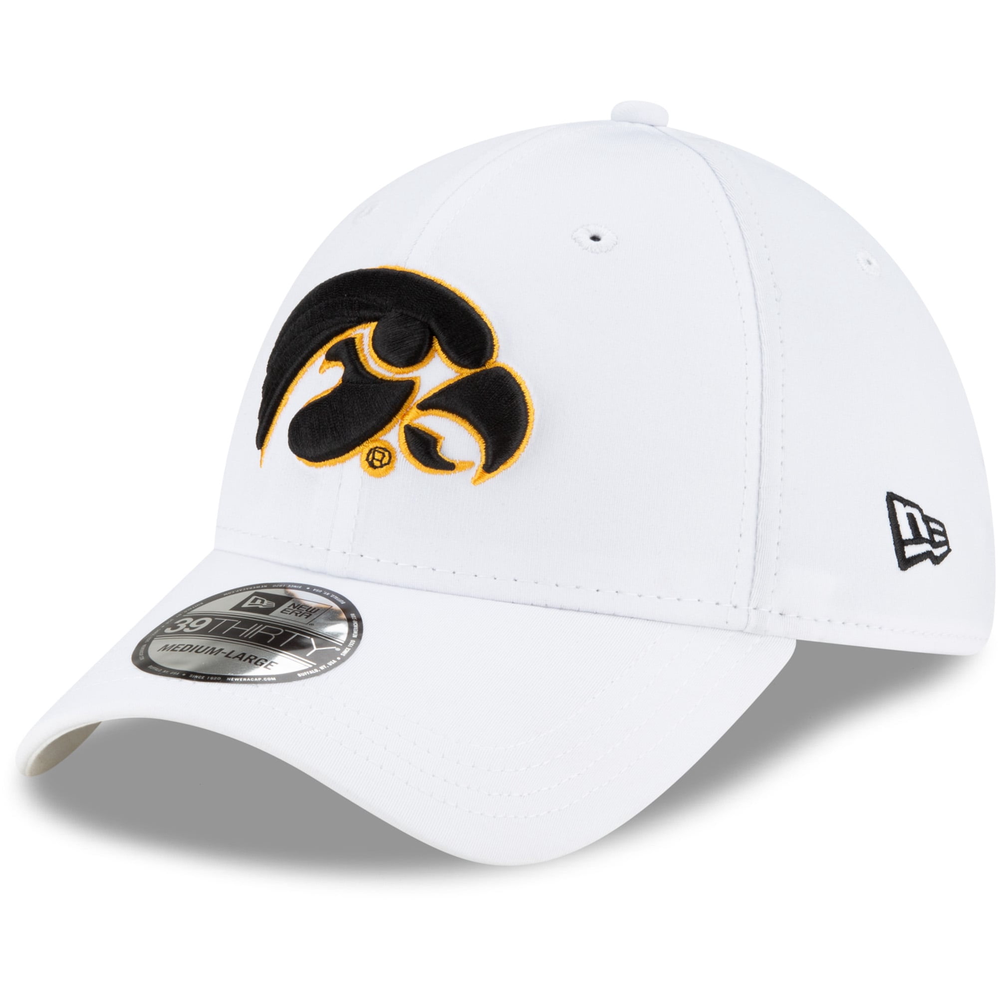 Iowa Hawkeyes New Era Campus Preferred 