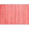thumbnail image 1 of Ahgly Company Indoor Rectangle Abstract Red Contemporary Area Rugs, 2' x 3', 1 of 4