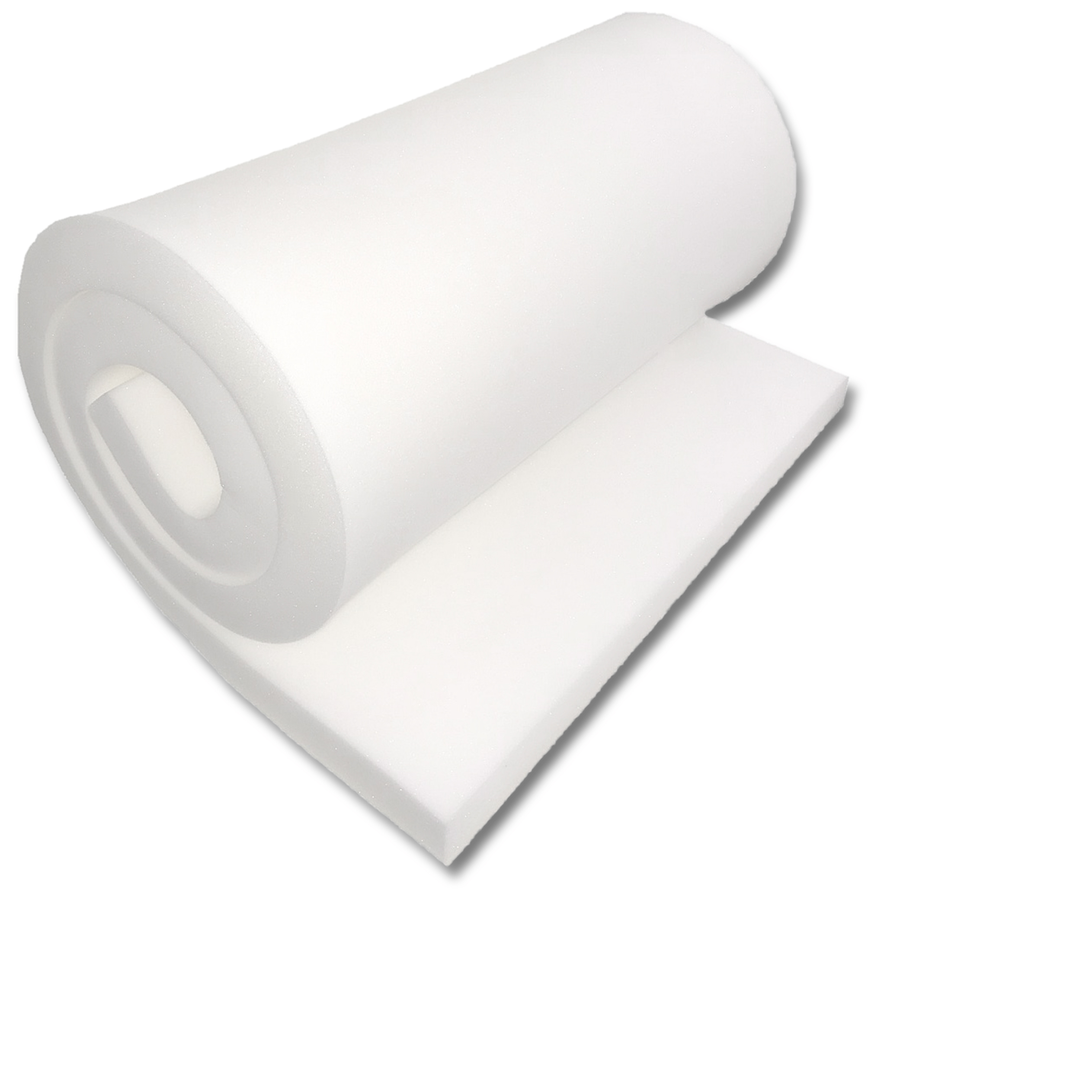 FomTouch high density 3 in. Height x 36 in. Width x 72 in. Length