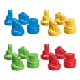 thumbnail image 4 of Juego de mesa Hasbro Gaming Monopoly Knock Out, 4 of 4