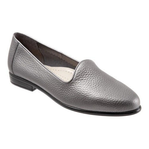 trotters liz tumbled