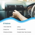 thumbnail image 4 of TrueNorth Car Audio Bluetooth Cassette Receiver Tape Player Bluetooth 5.0 Cassette Aux Adapter g20252516705, 4 of 5