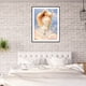 thumbnail image 4 of Cuadros Decorativos Mosaico redondo completo taladro Ángel chica diamante dibujo arte resina pintura artesanía JShteea Nuevos Originales, 4 of 8