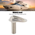 thumbnail image 4 of Marine Intake Strainer Stainless Steel 316 Water Pickup Filter for Boats Yachts Kayaks, 4 of 8