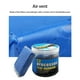 thumbnail image 5 of Barra de arcilla para limpieza de autos con barro volcánico | Removedor fuerte de lodo contaminante - 100 g azul | Elimina óxido, pintura voladora, polvo de hierro y savia de árbol para detalles de, 5 of 9