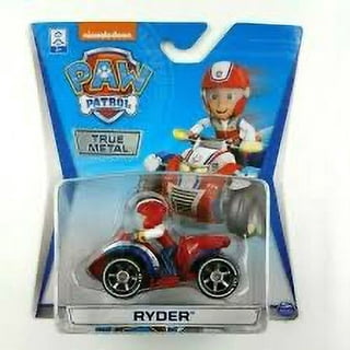 Pat Patrouille Vehicule Et Figurine Ryder - N/A - Kiabi - 17.49€