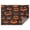 Happy Halloween (105), variant on Halloween Spooky Tablecloth Waterproof Spillproof Tablecolths Table Covers Evil Pumpkin Ghost Rectangle Table Cover for Dining Kitchen Restaurant Birthday