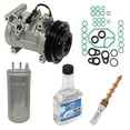 thumbnail image 2 of Universal Air Conditioner KT 4064 A/C Compressor and Component Kit, 2 of 3